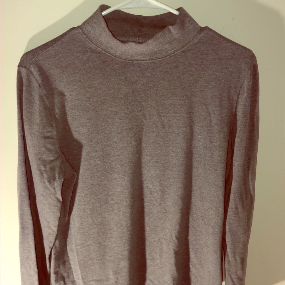 Comfy Croft & Barrow Long Sleeve